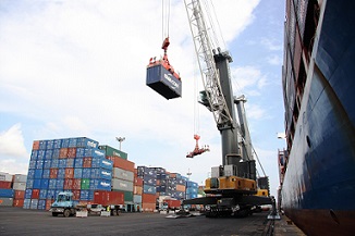 APM Terminals Apapa wins Nigerian Safety Award