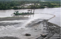 Long-term dredging contract for DEME in Papua New Guinea