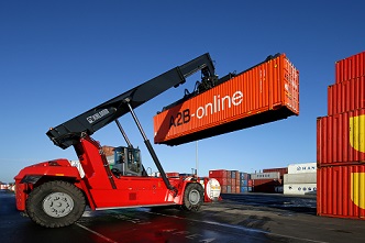 Port of Immingham expands fleet with continued investment in new technology