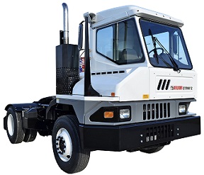 Kalmar equipment steps up development at leading Chile port