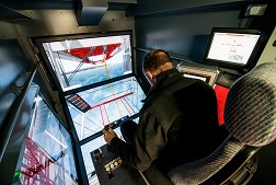 Peel Ports introduces 'virtual crane at Port of Liverpool