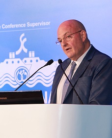 New Suez Canal to benefit from 'One Belt One Road' and an opened up Iran