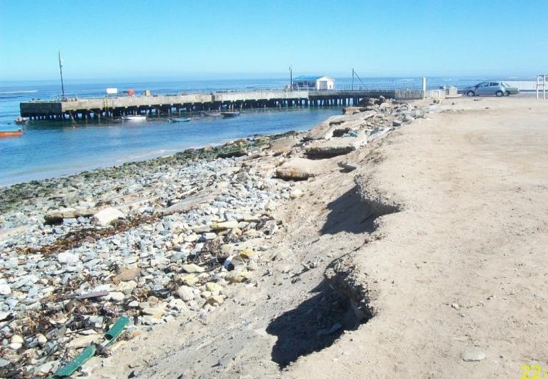 Port Nolloth poised for rehabilitation