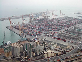 Barcelona sets new record in FY2016