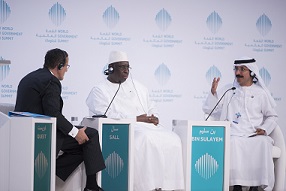 DP World - The Value of Trade 1 - sm