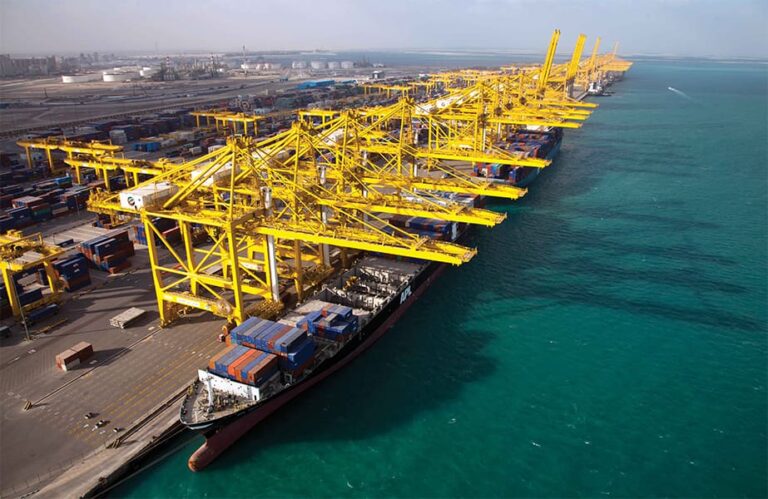 2. DP World Yarimca is upgrading two Konecranes RTGs to remote operation