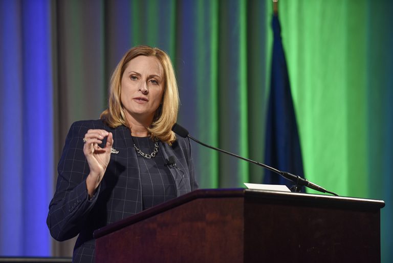 Port NOLA President and CEO highlights record volumes and bold vision for the future in the 2019 State of the Port address