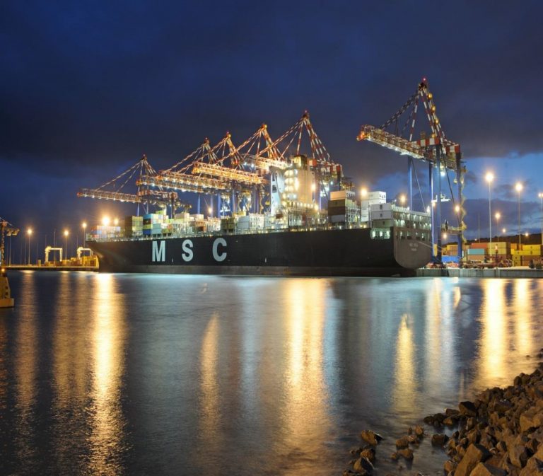 Intermodal Europe 2019