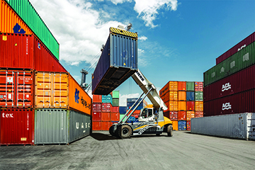 Breakbulk Europe 2023