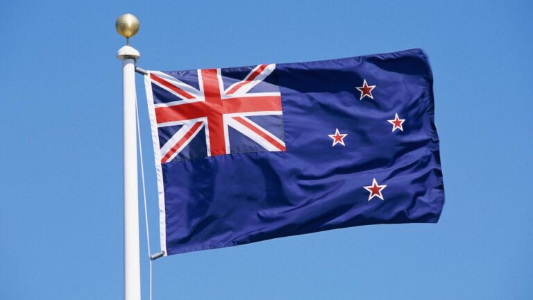 New Zealand – robust recovery
