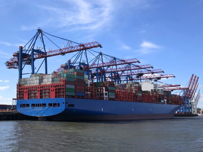 German Ports launches three-phase plan for digital release procedure 