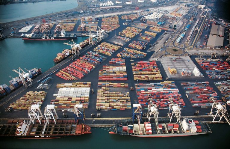 Affirmation of fair and transparent tender process for Durban Container Terminal
