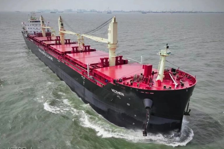 Communication cable break by bulker was an accident Swedish prosecutor confirms