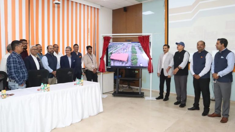 Gateway Terminals India has launched a new Automated Truck Appointment system in Mumbai