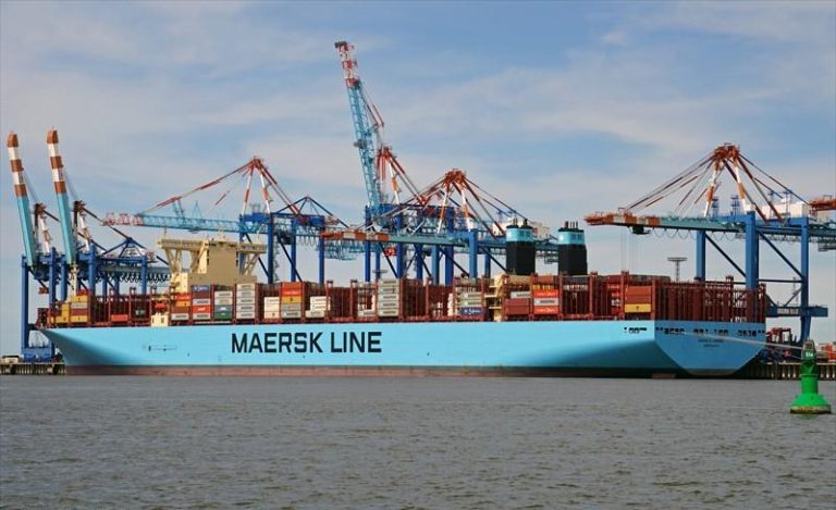 China’s reciprocal port fee programme starts to bite shipping lines