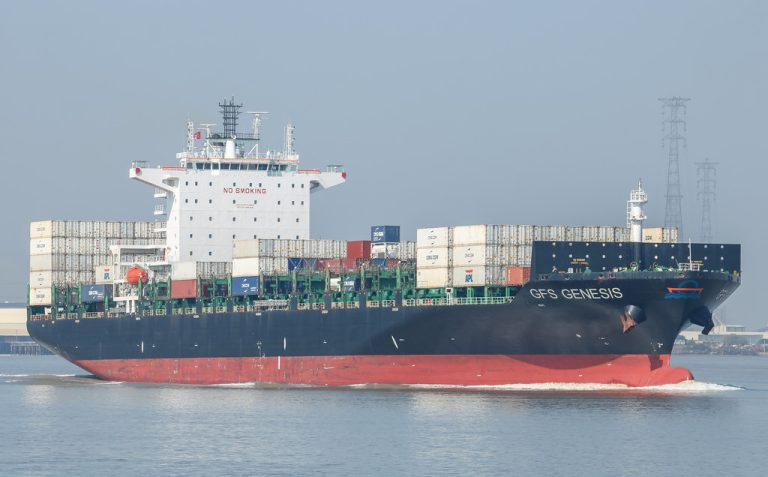 ONE launches new Pakistan Gulf Service linking the Middle East and South Asia